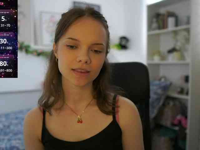 NatashaMalko webcam