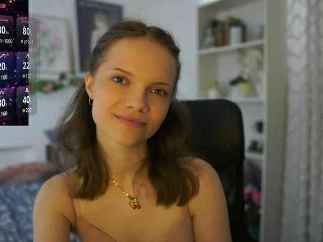 NatashaMalko webcam