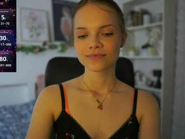 free live sex cam NatashaMalko