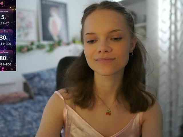 NatashaMalko webcam