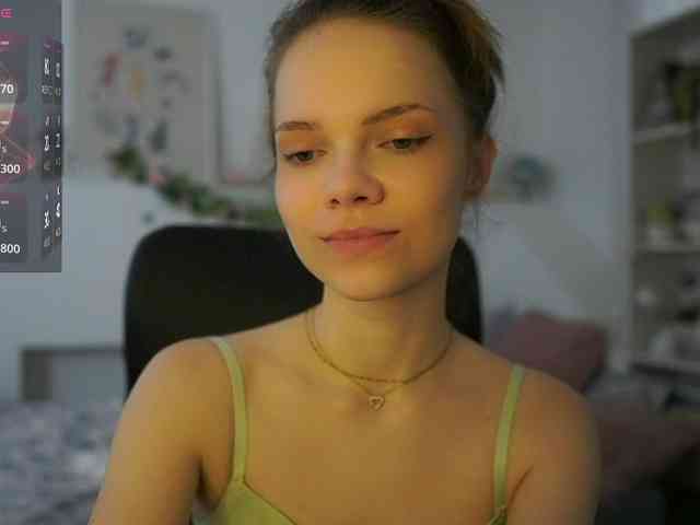 NatashaMalko webcam