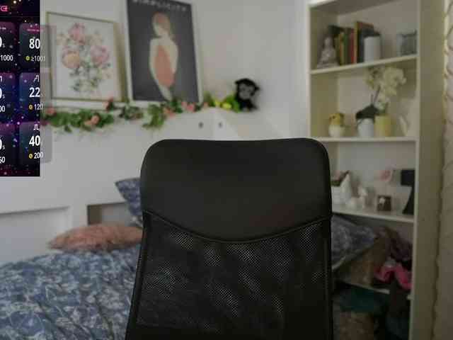NatashaMalko webcam
