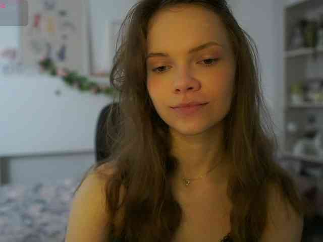 NatashaMalko webcam