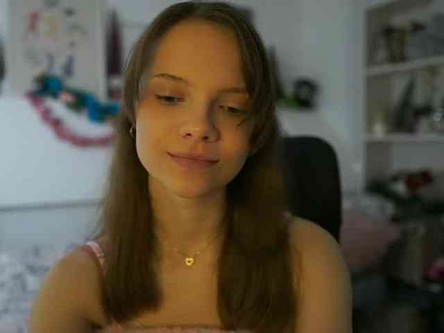 NatashaMalko webcam