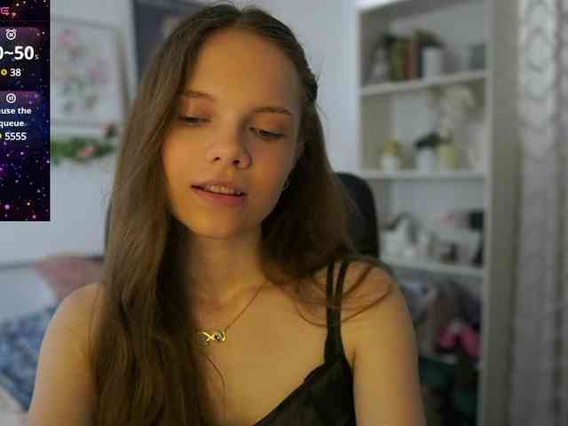 Модель: NatashaMalko