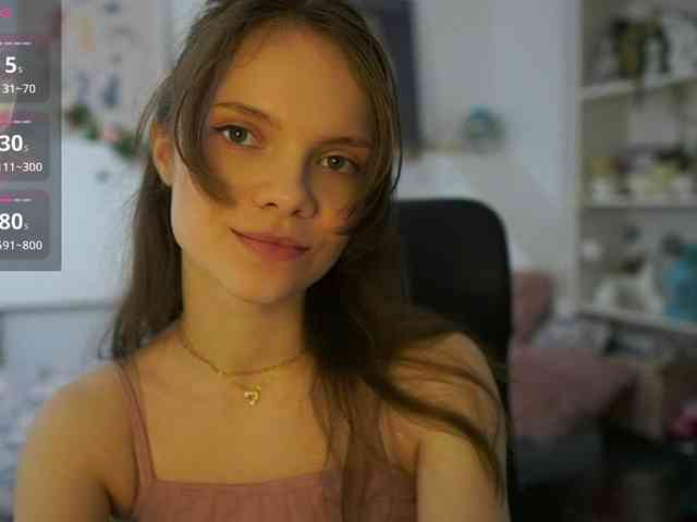 NatashaMalko webcam
