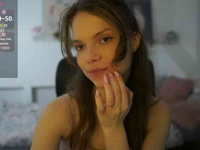 NatashaMalko webcam