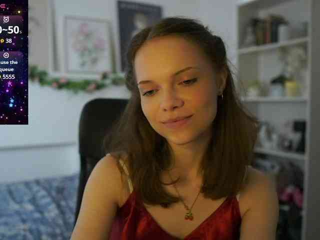 NatashaMalko webcam