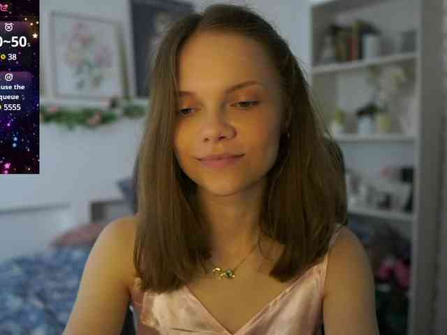 NatashaMalko webcam