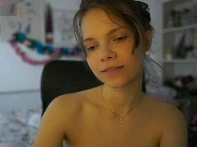 NatashaMalko webcam
