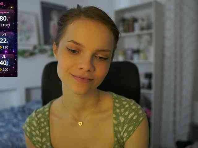 NatashaMalko webcam