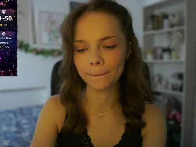 NatashaMalko webcam