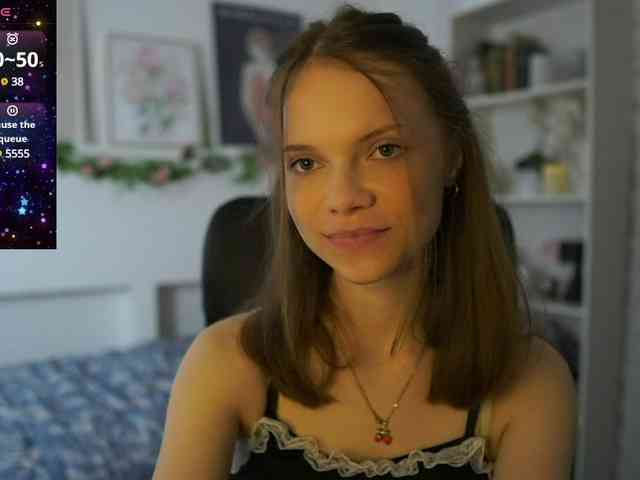 NatashaMalko webcam