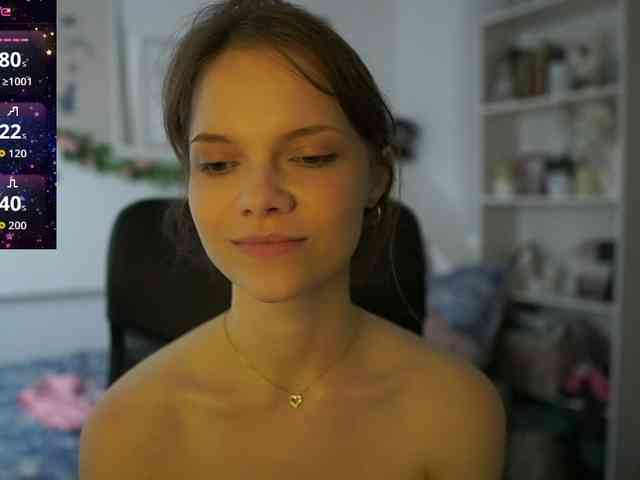 NatashaMalko webcam