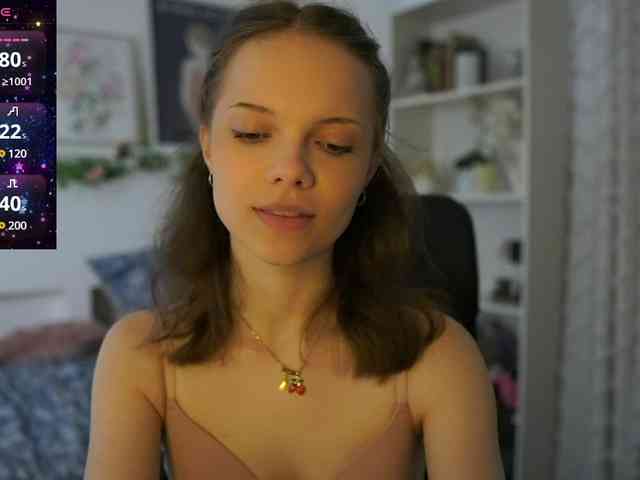 NatashaMalko webcam