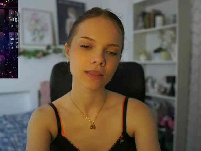 NatashaMalko webcam