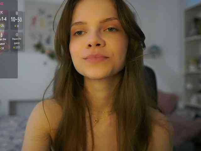 NatashaMalko webcam
