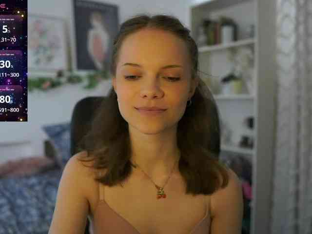 NatashaMalko webcam