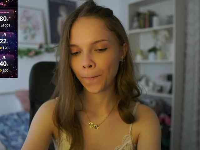 NatashaMalko webcam