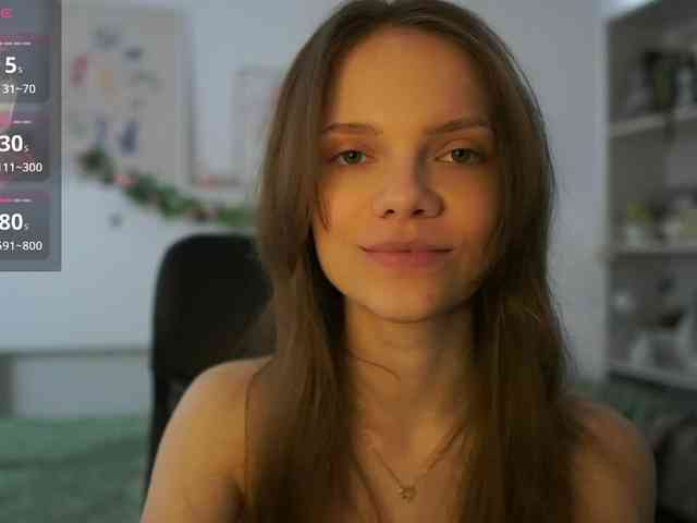 NatashaMalko webcam