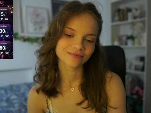 NatashaMalko webcam