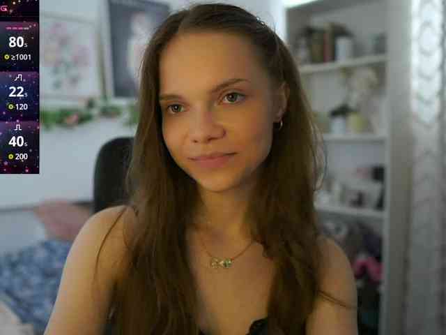 NatashaMalko webcam