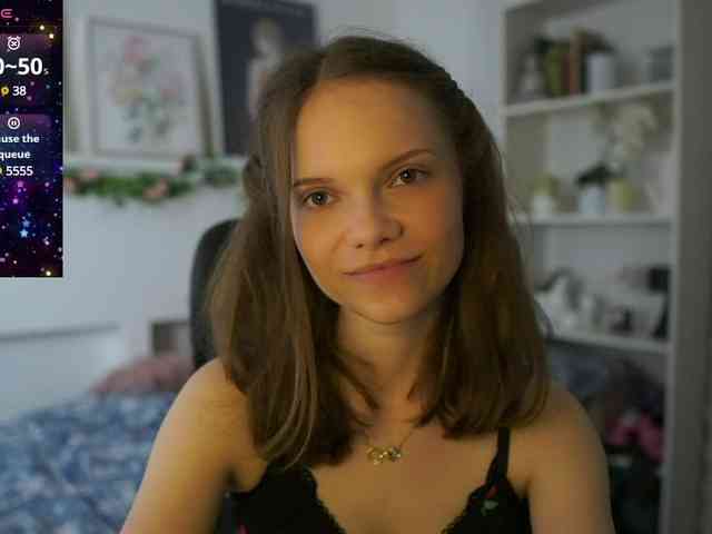 NatashaMalko webcam