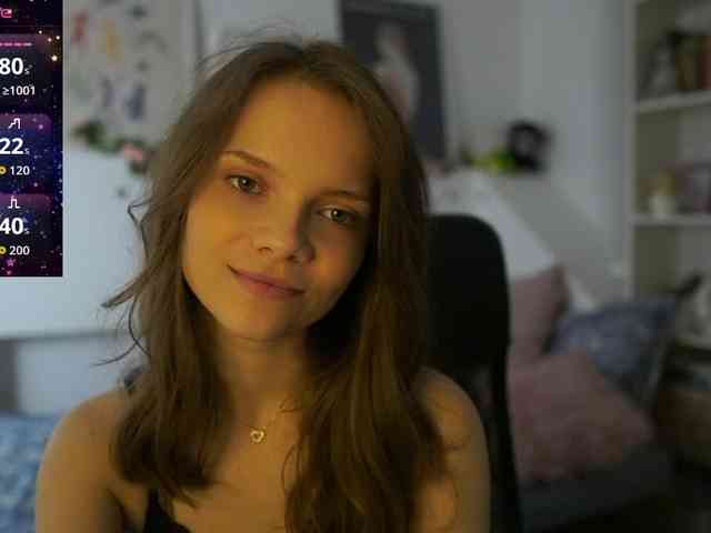 NatashaMalko webcam