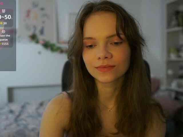 NatashaMalko webcam