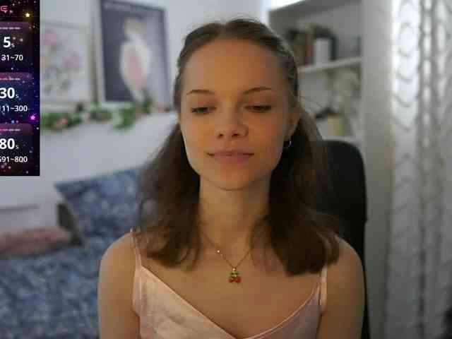NatashaMalko webcam