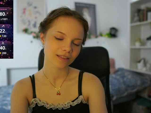 NatashaMalko webcam