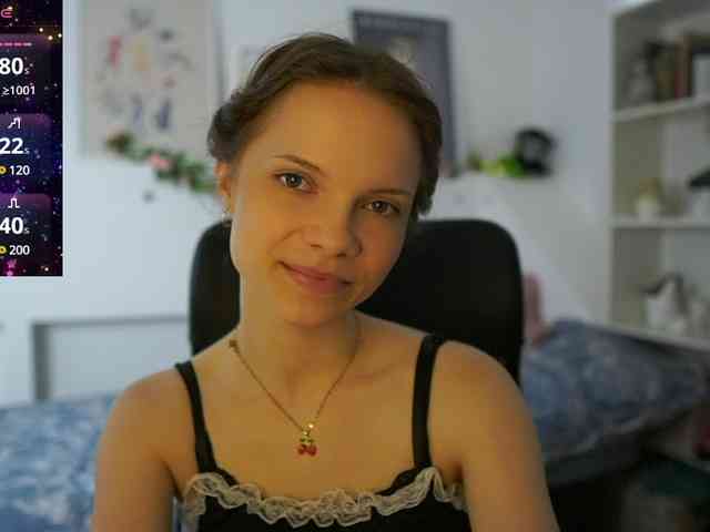 nude amateur webcam NatashaMalko