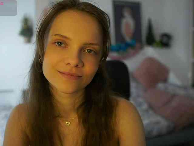 NatashaMalko webcam