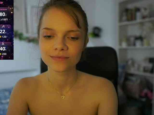 NatashaMalko webcam