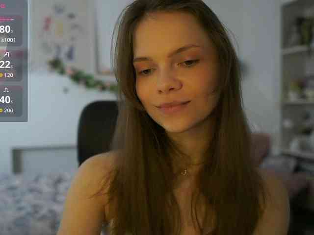 NatashaMalko webcam