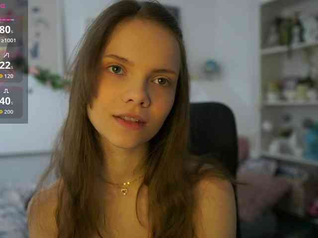 NatashaMalko webcam