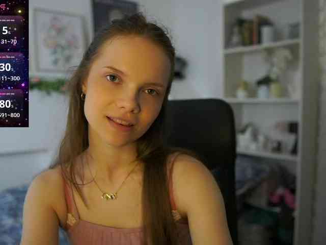 NatashaMalko webcam