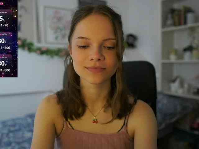 NatashaMalko webcam