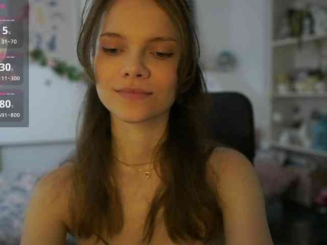 NatashaMalko webcam