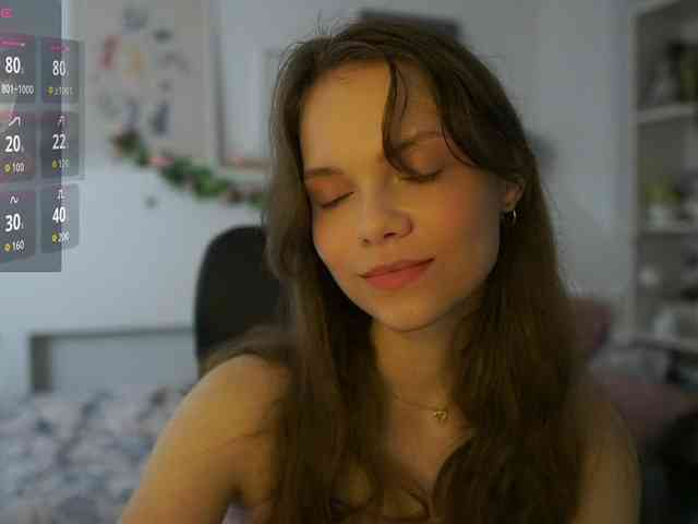 NatashaMalko webcam