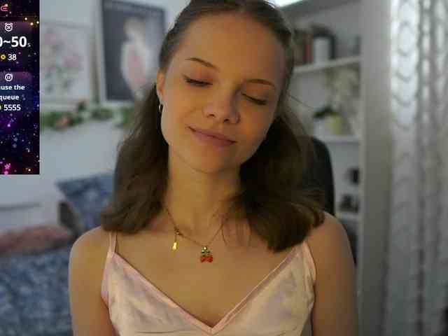 NatashaMalko webcam