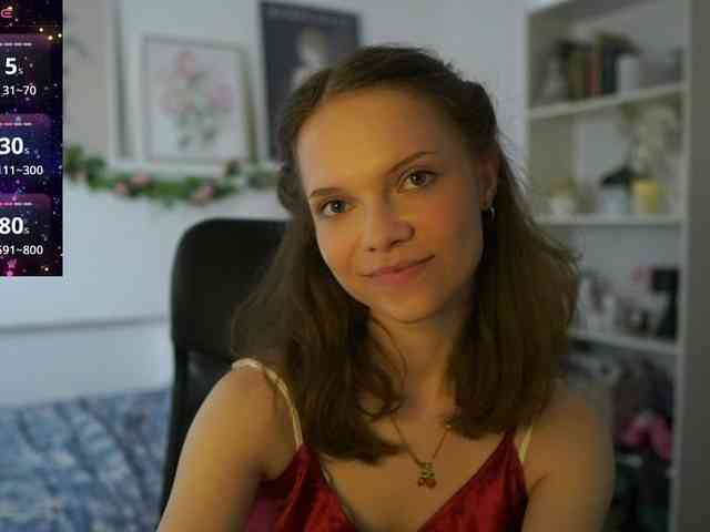 NatashaMalko webcam