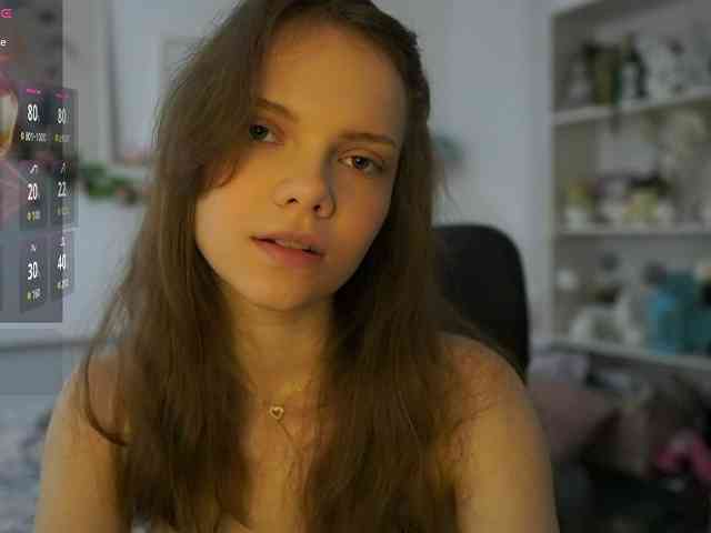 NatashaMalko webcam