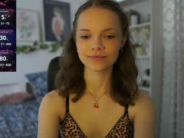 NatashaMalko webcam