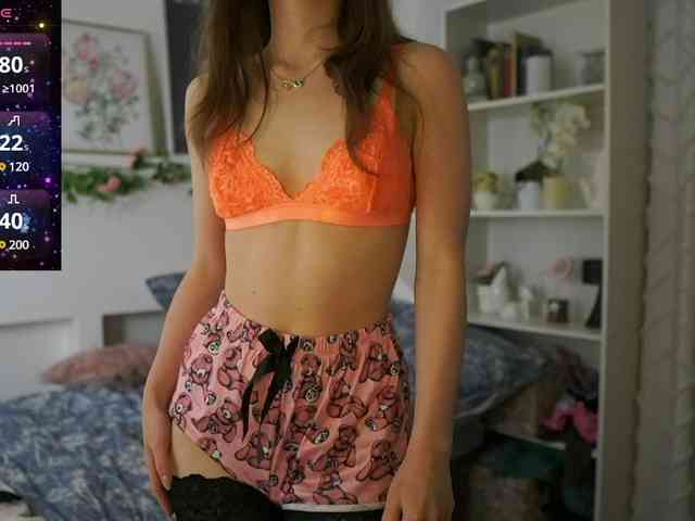 NatashaMalko webcam