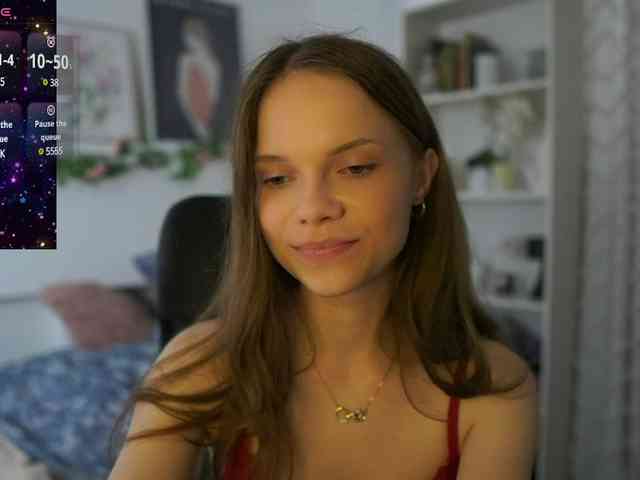 NatashaMalko webcam