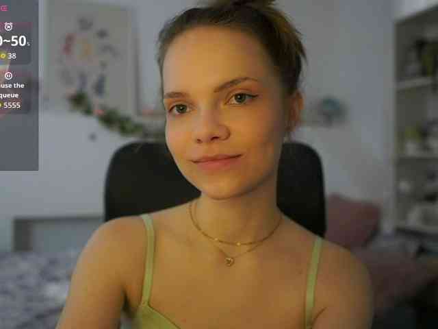 NatashaMalko webcam