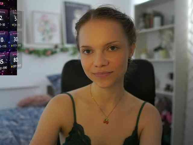 NatashaMalko webcam