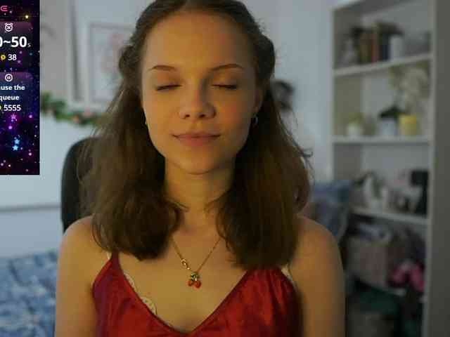 NatashaMalko webcam
