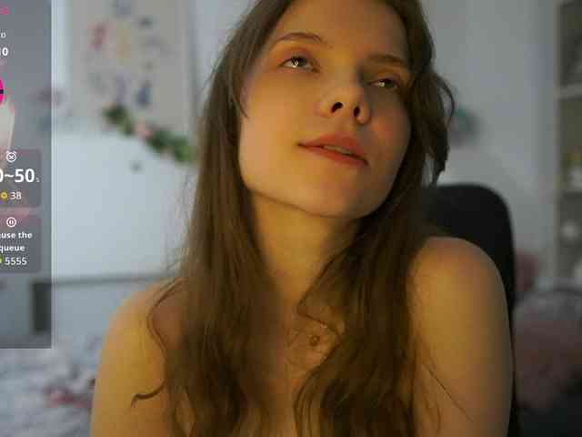NatashaMalko webcam